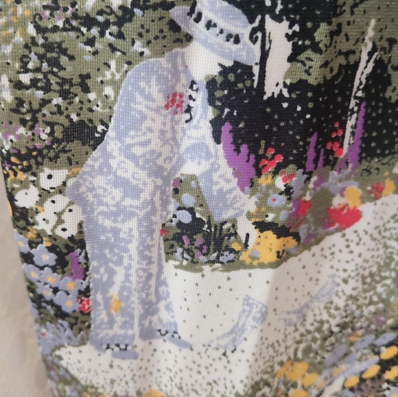 E'n C jr division of marta'd vintage dress - Picture 6 of 12